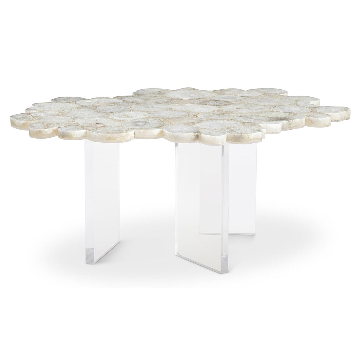 Evynne Cocktail Table (390009A) by Bernhardt