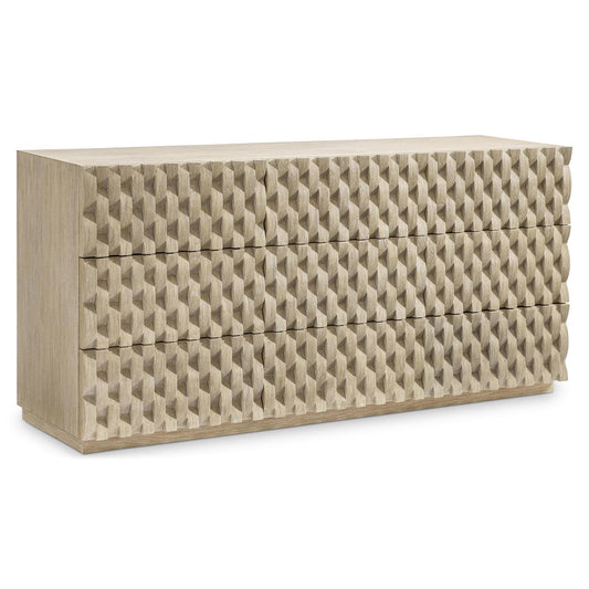 Candra Dresser by Bernhardt