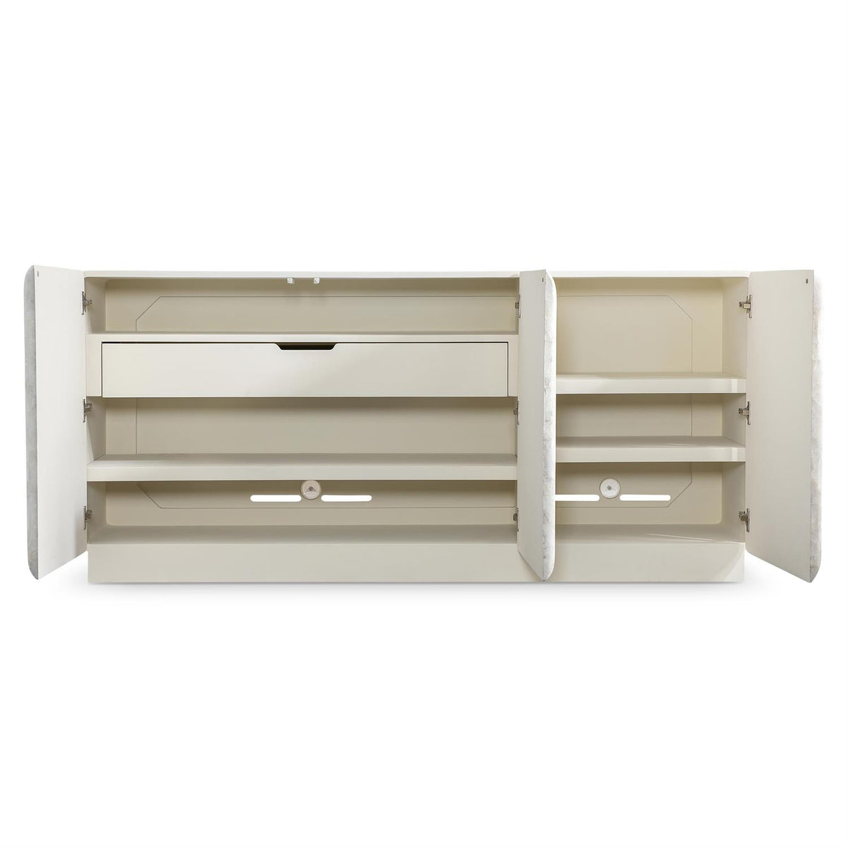 Milam Buffet by Bernhardt