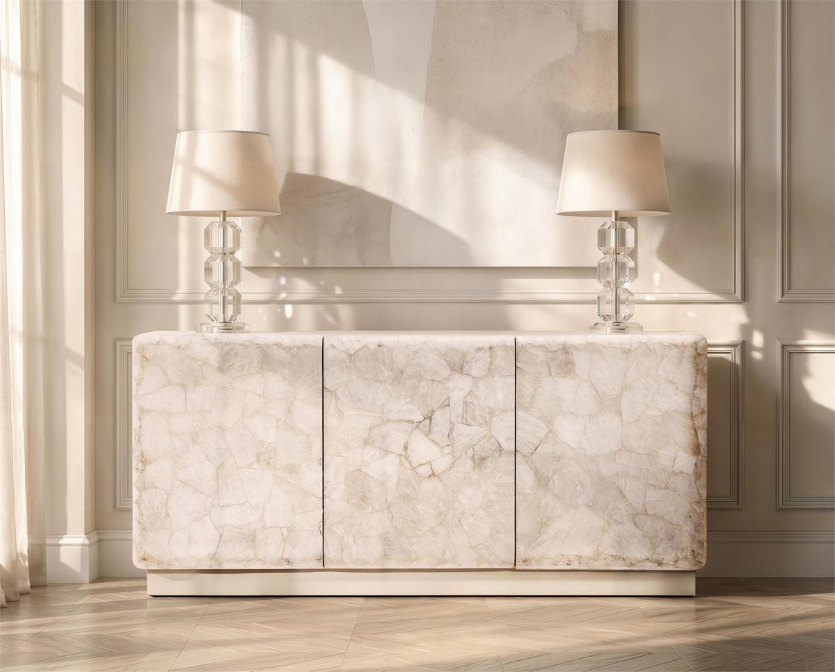 Milam Buffet by Bernhardt