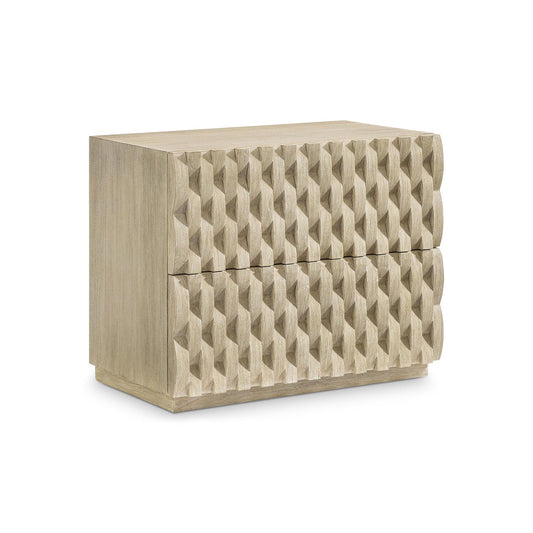 Candra Nightstand by Bernhardt