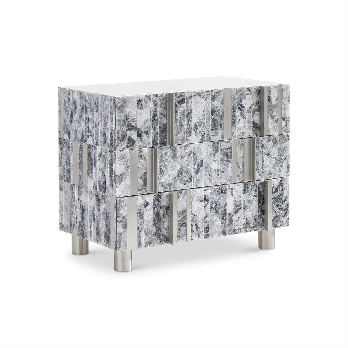 Araya Nightstand by Bernhardt