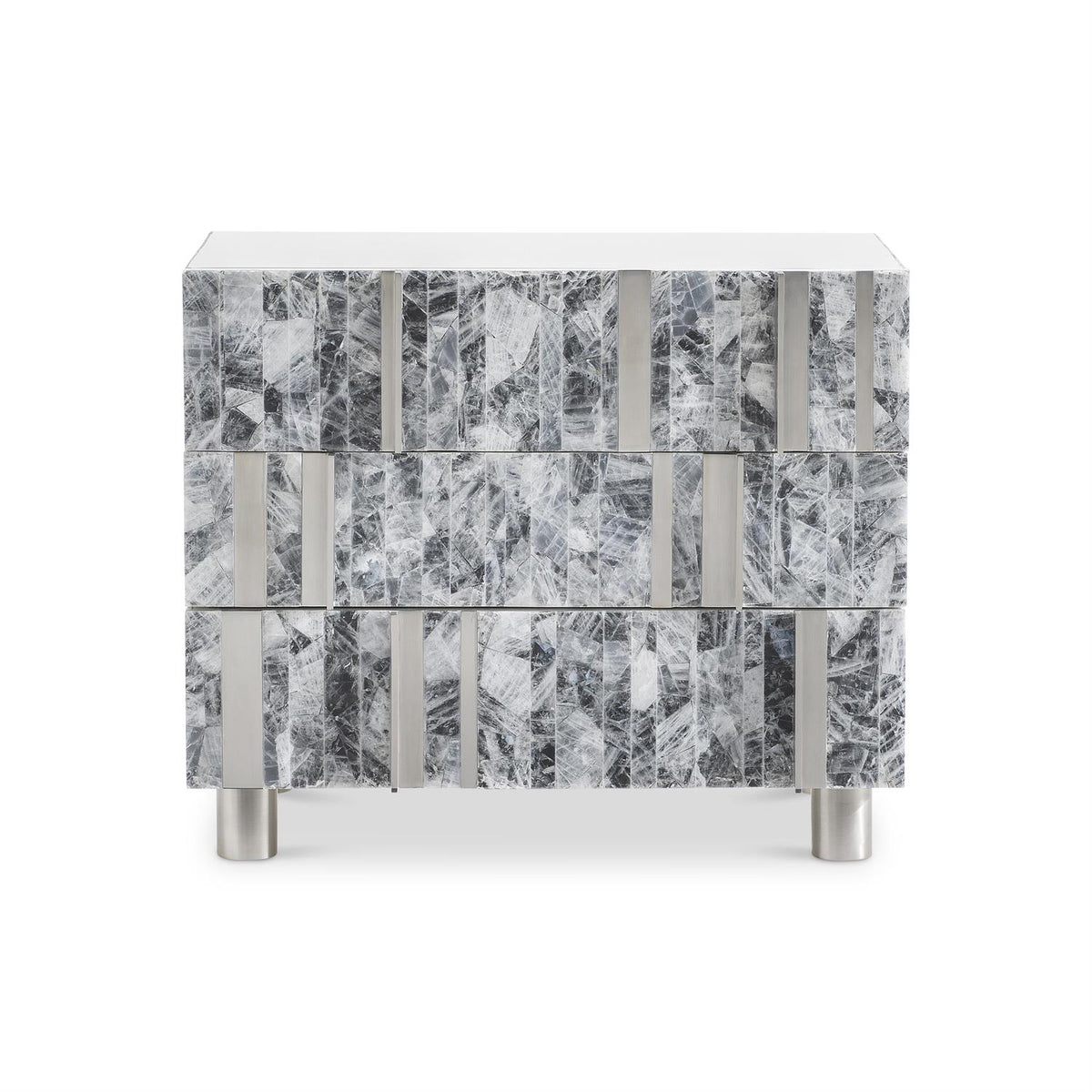 Araya Nightstand by Bernhardt
