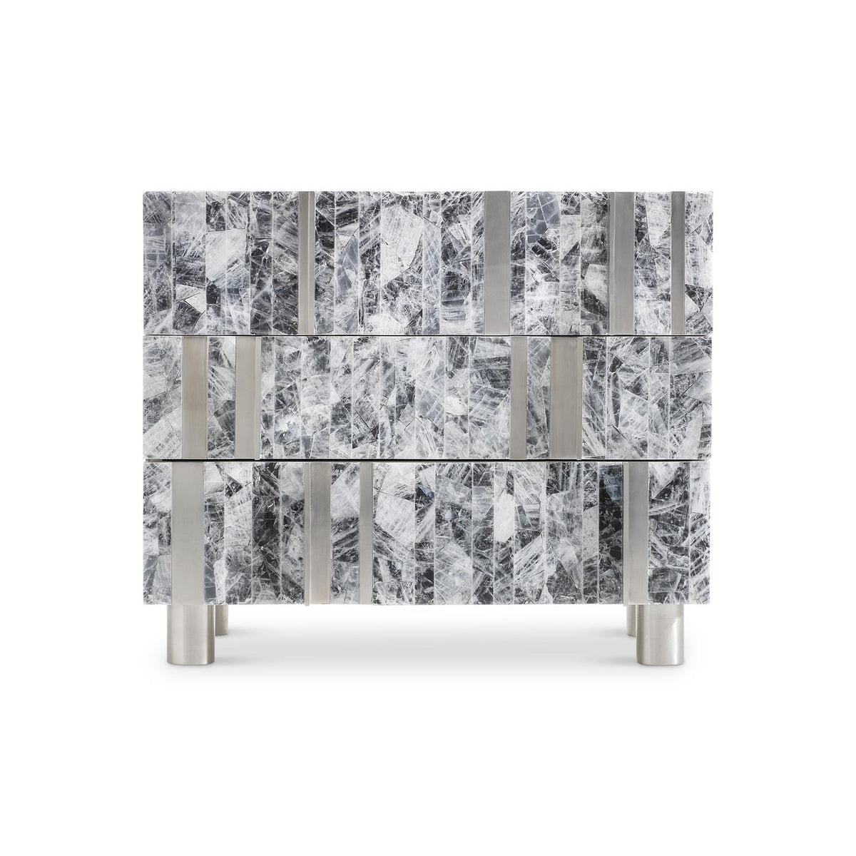 Araya Nightstand by Bernhardt