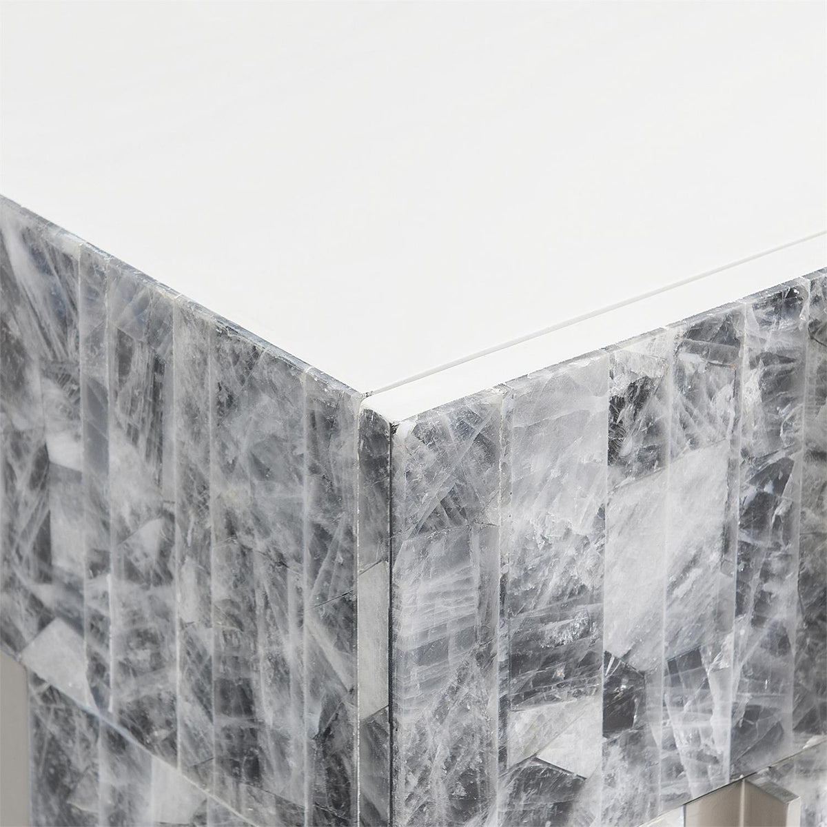 Araya Nightstand by Bernhardt