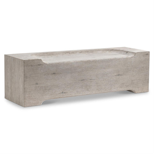 Amirus Bench by Bernhardt
