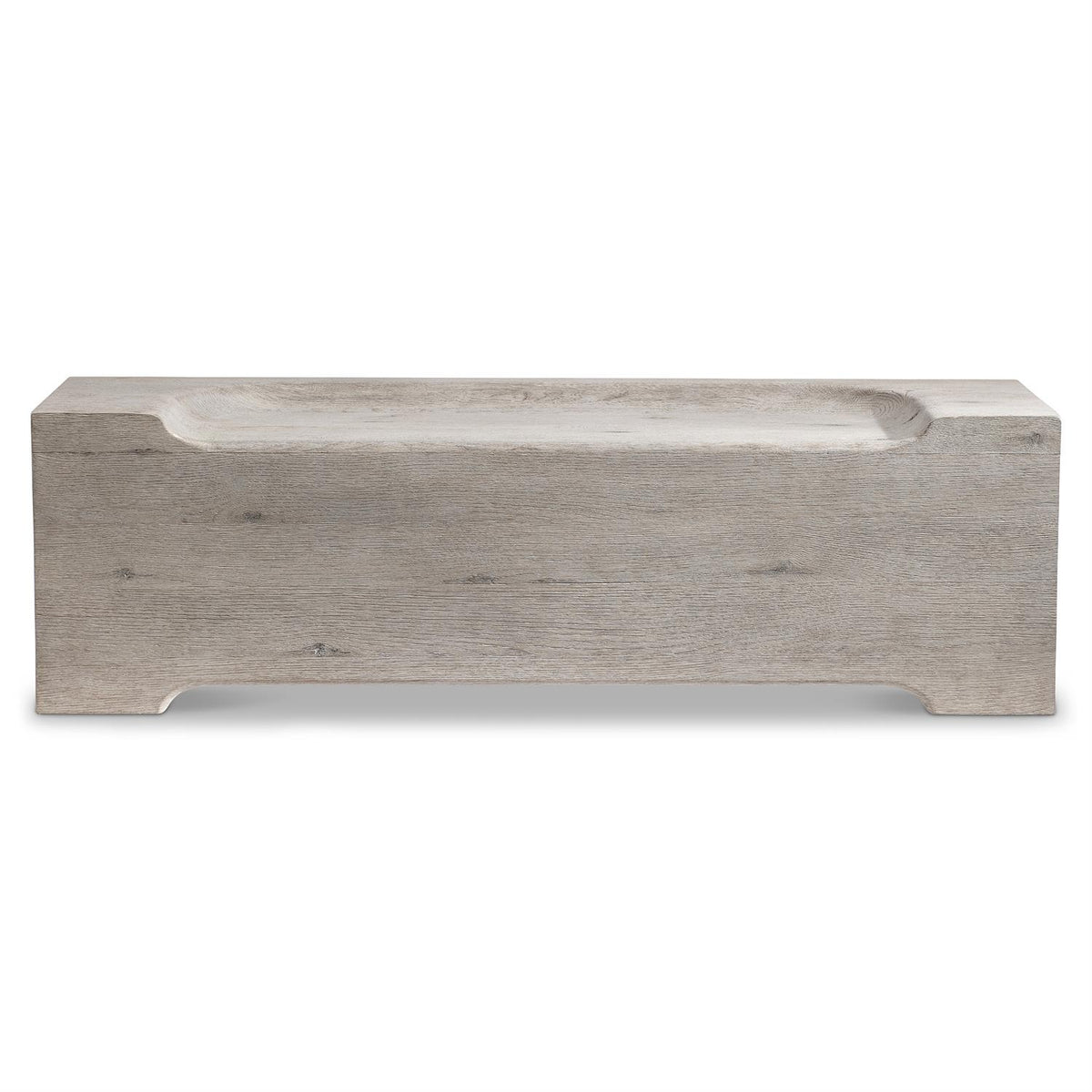 Amirus Bench by Bernhardt