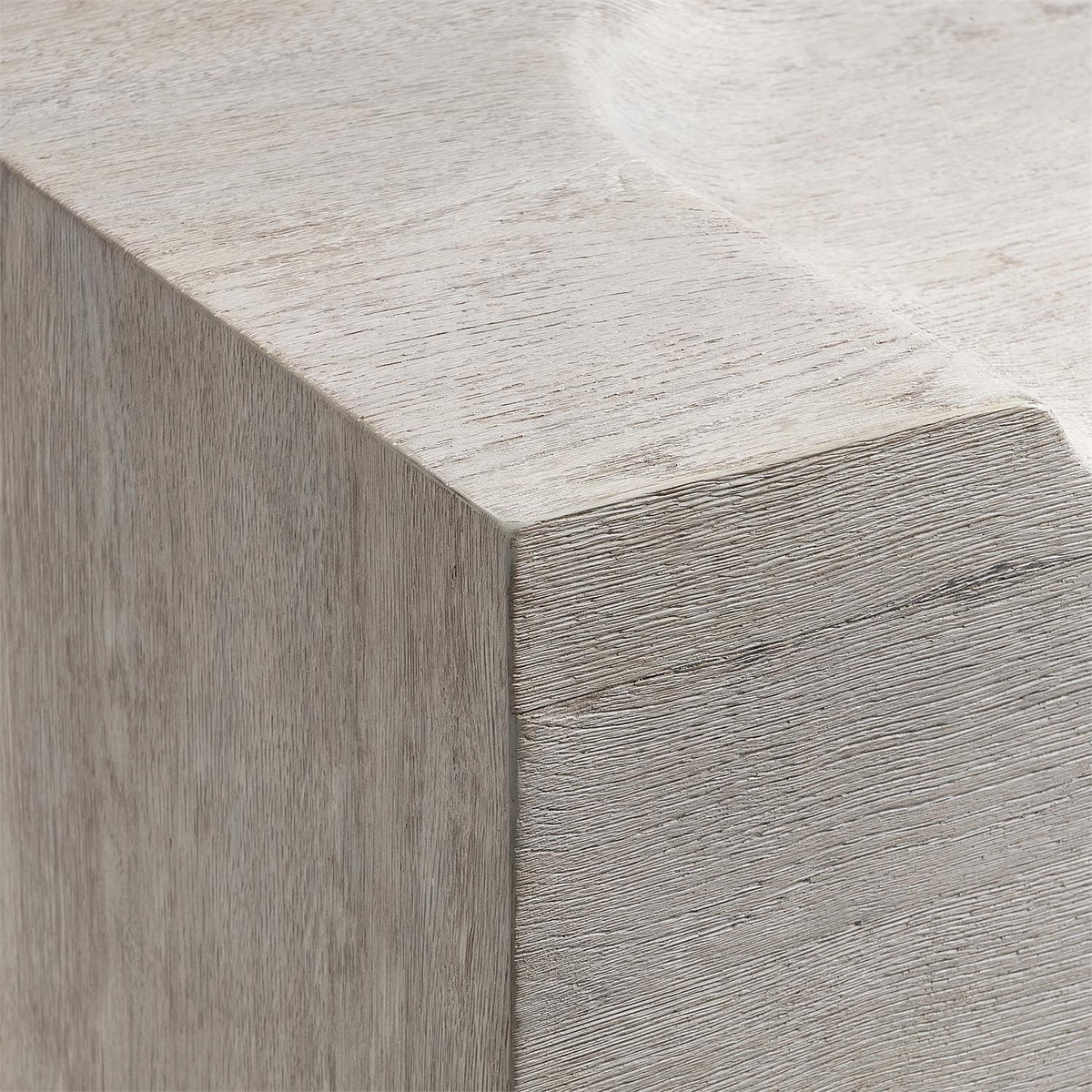 Amirus Bench by Bernhardt