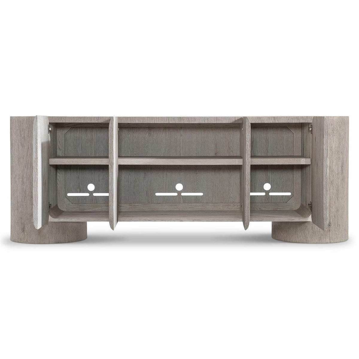 Darrow Entertainment Credenza by Bernhardt