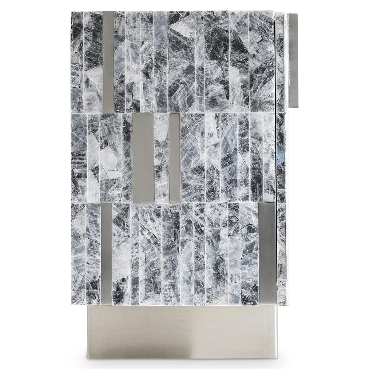Araya Entertainment Credenza by Bernhardt