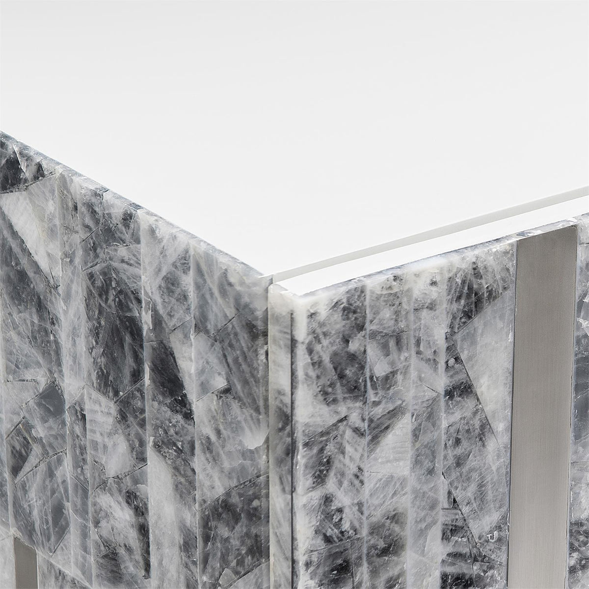 Araya Entertainment Credenza by Bernhardt