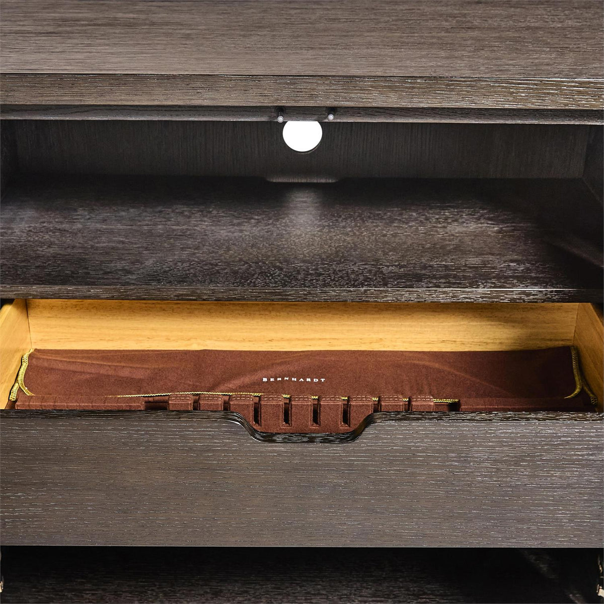 Geneve Buffet by Bernhardt