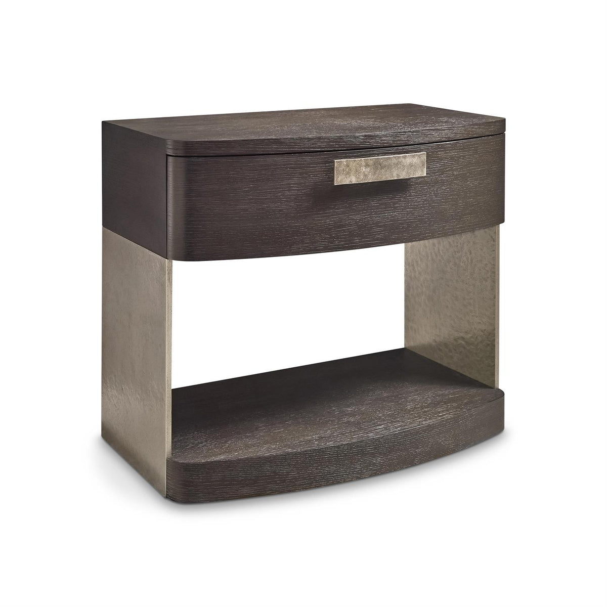 Geneve Nightstand (392228) by Bernhardt
