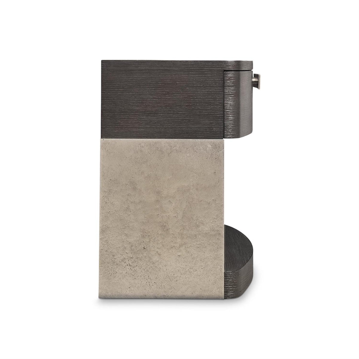 Geneve Nightstand (392228) by Bernhardt