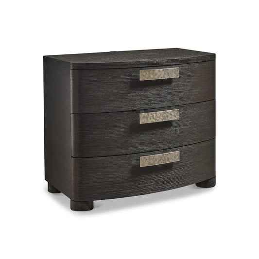 Geneve Nightstand (392232) by Bernhardt