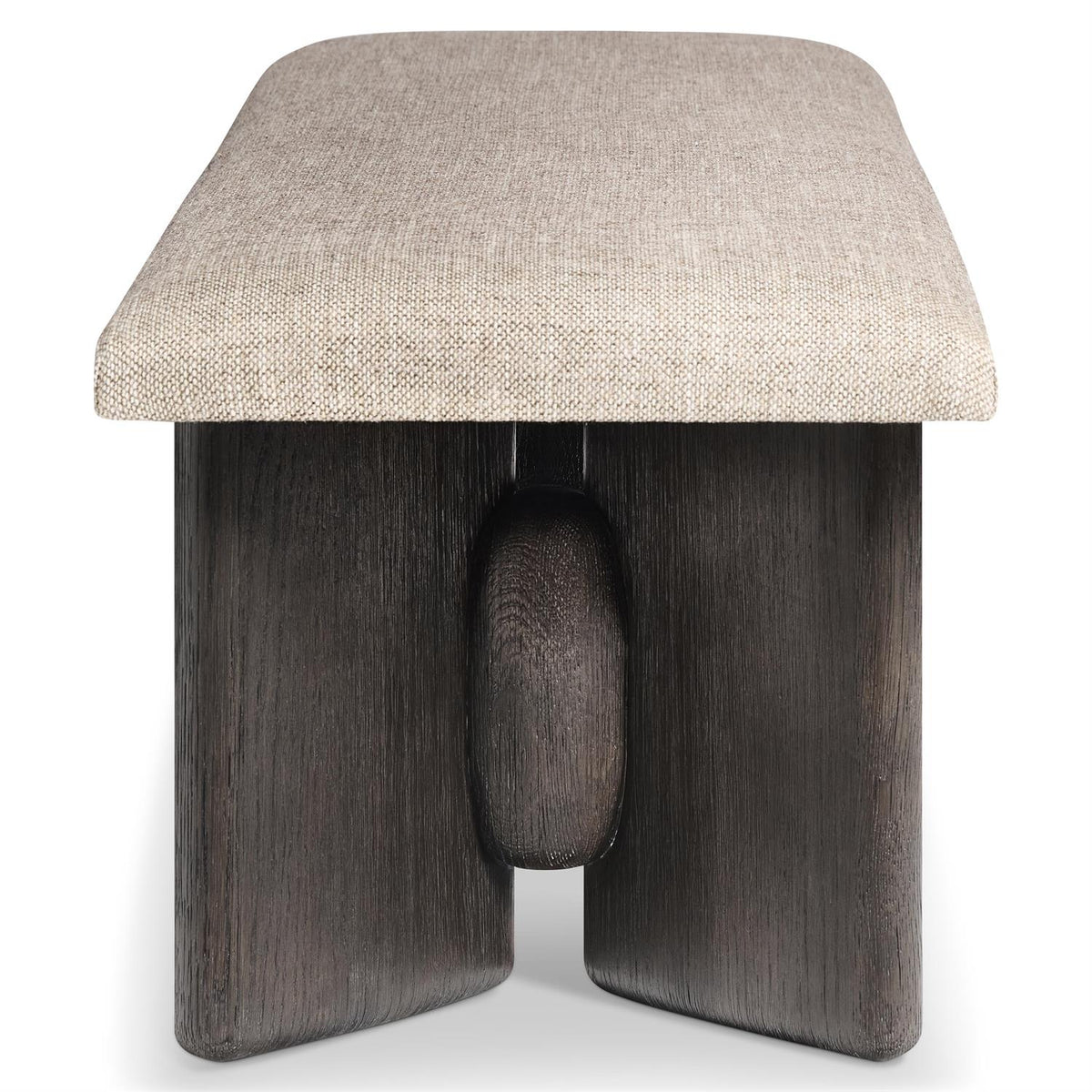Geneve Bench by Bernhardt