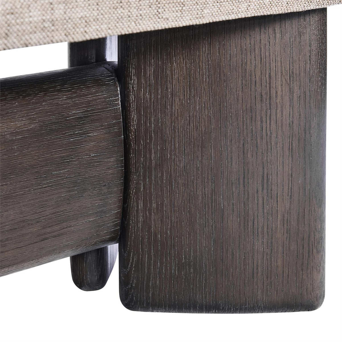 Geneve Bench by Bernhardt