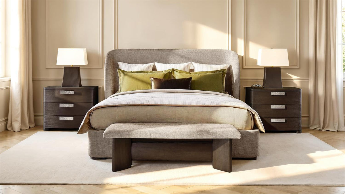 Geneve Bench by Bernhardt
