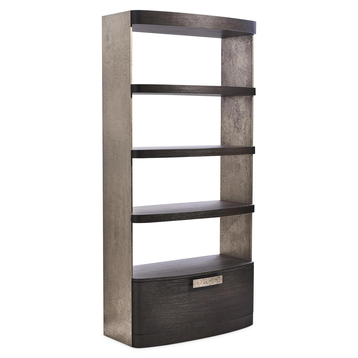Geneve Etagere (392818) by Bernhardt