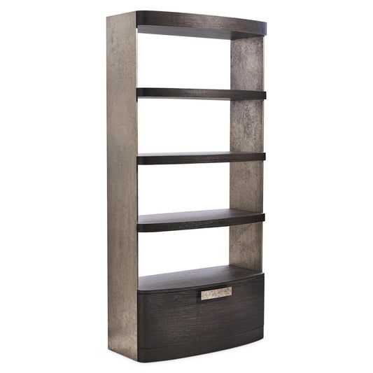 Geneve Etagere (392818) by Bernhardt