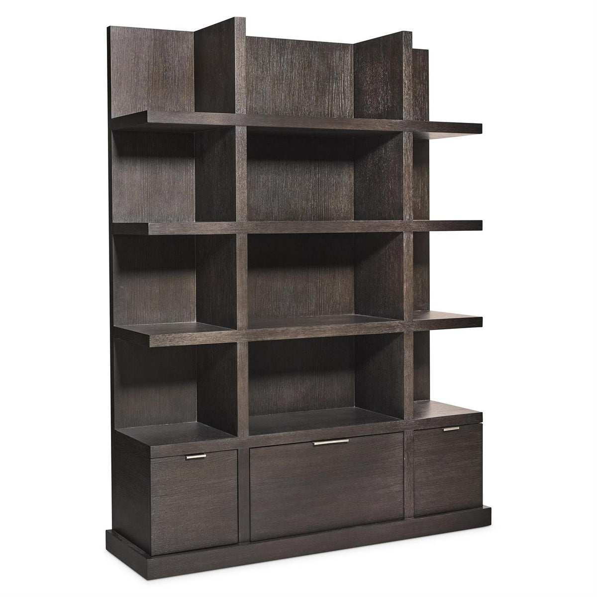 Geneve Etagere (392820) by Bernhardt