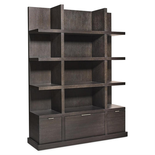 Geneve Etagere (392820) by Bernhardt