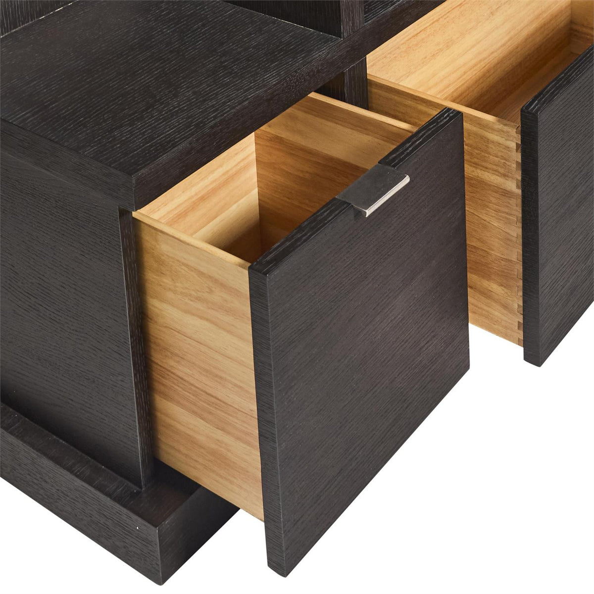 Geneve Etagere (392820) by Bernhardt