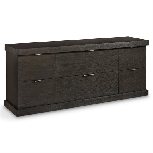 Geneve Storage Credenza by Bernhardt