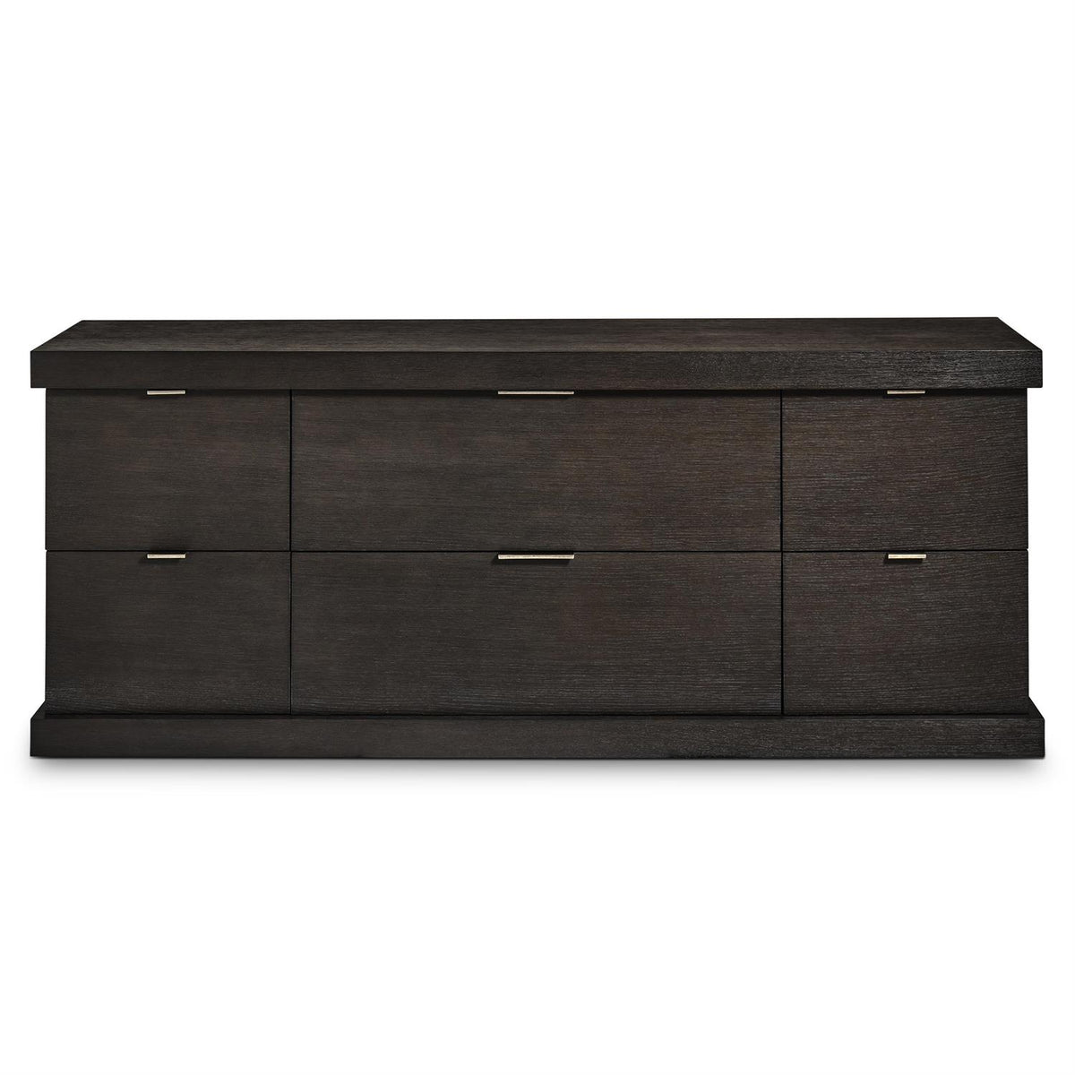 Geneve Storage Credenza by Bernhardt
