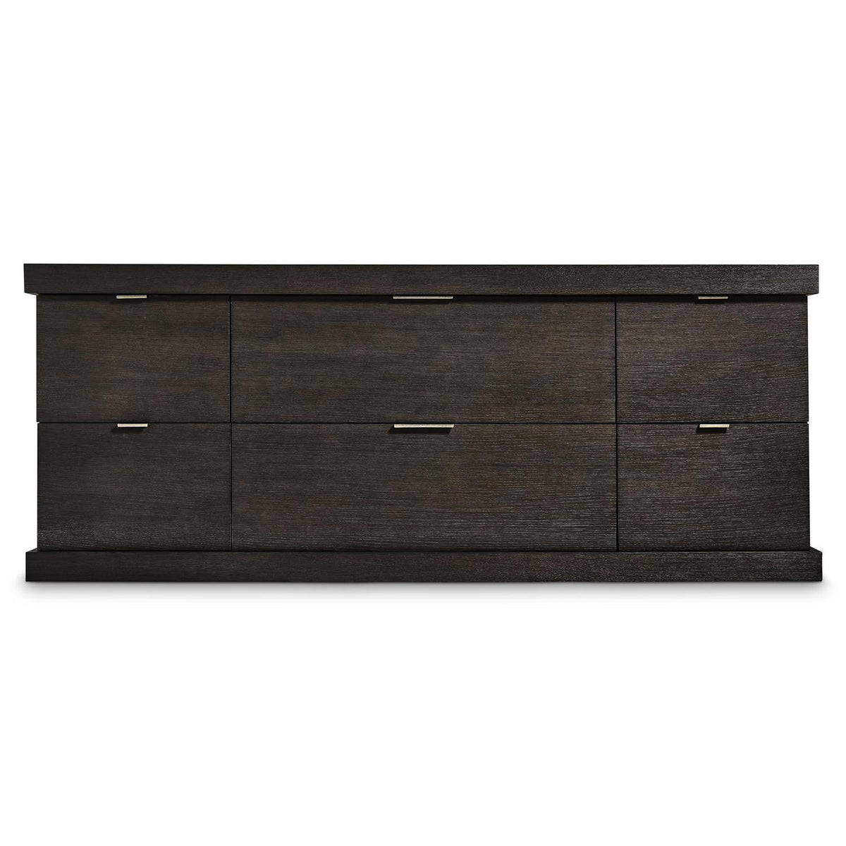 Geneve Storage Credenza by Bernhardt