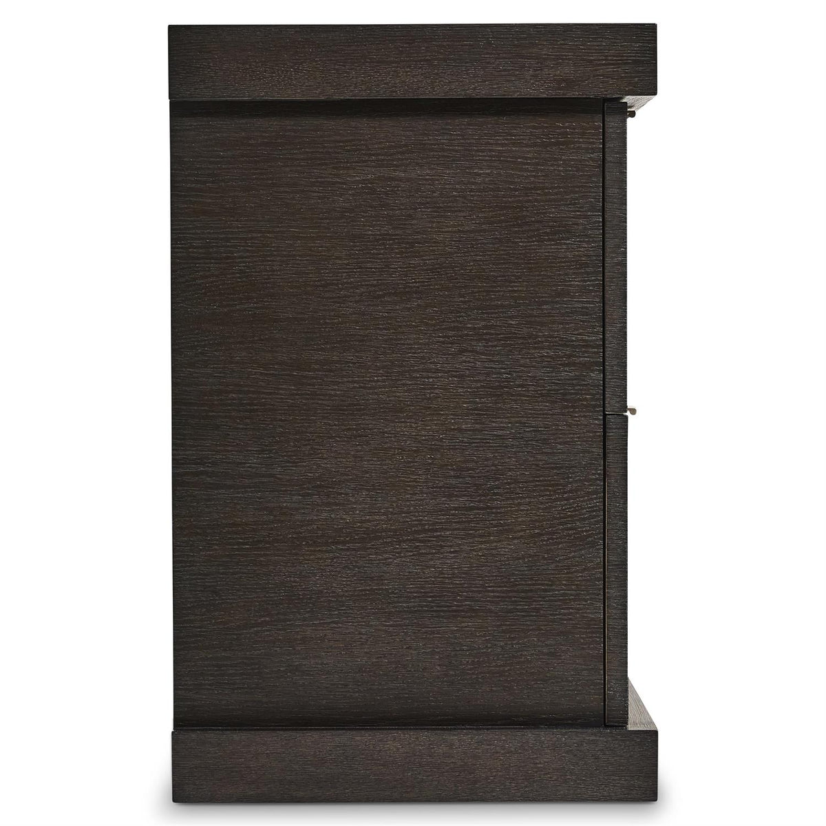 Geneve Storage Credenza by Bernhardt