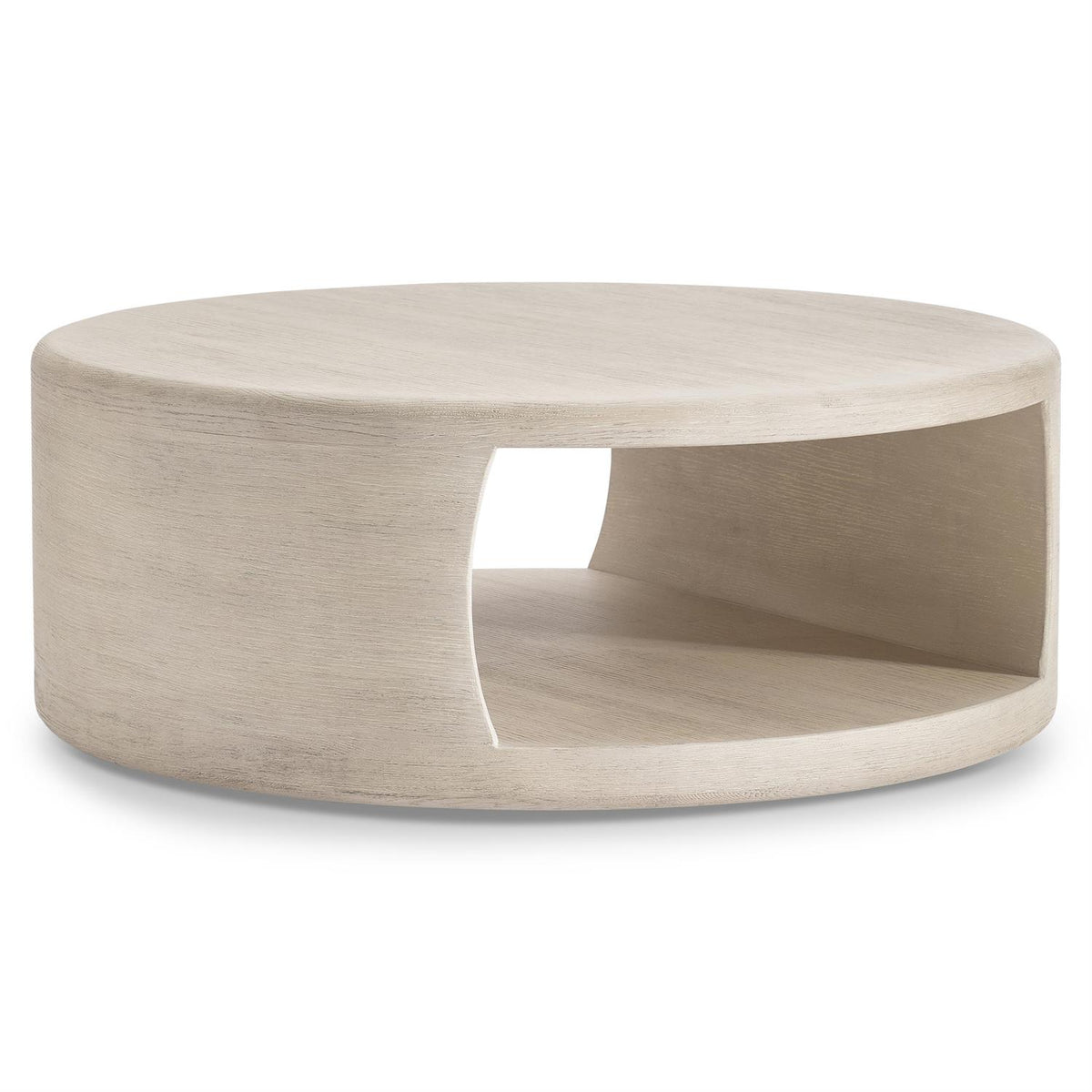Lucerne Cocktail Table by Bernhardt