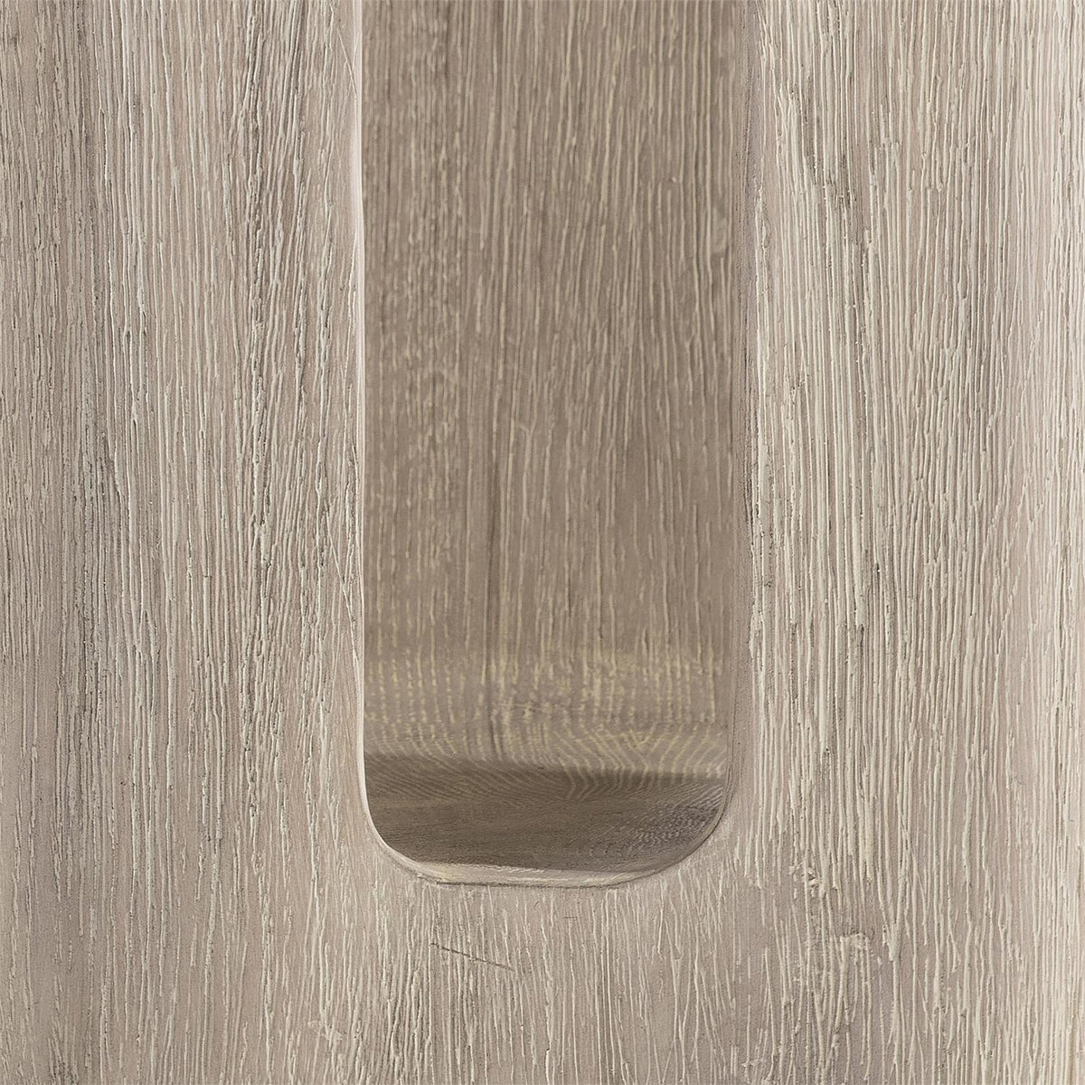Lucerne Side Table by Bernhardt