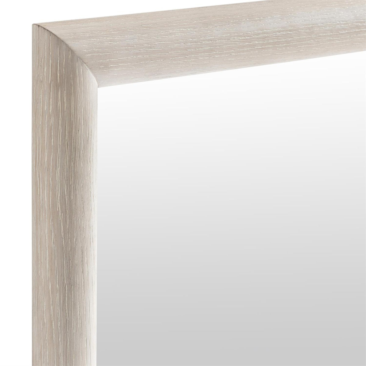Lucerne Mirror by Bernhardt