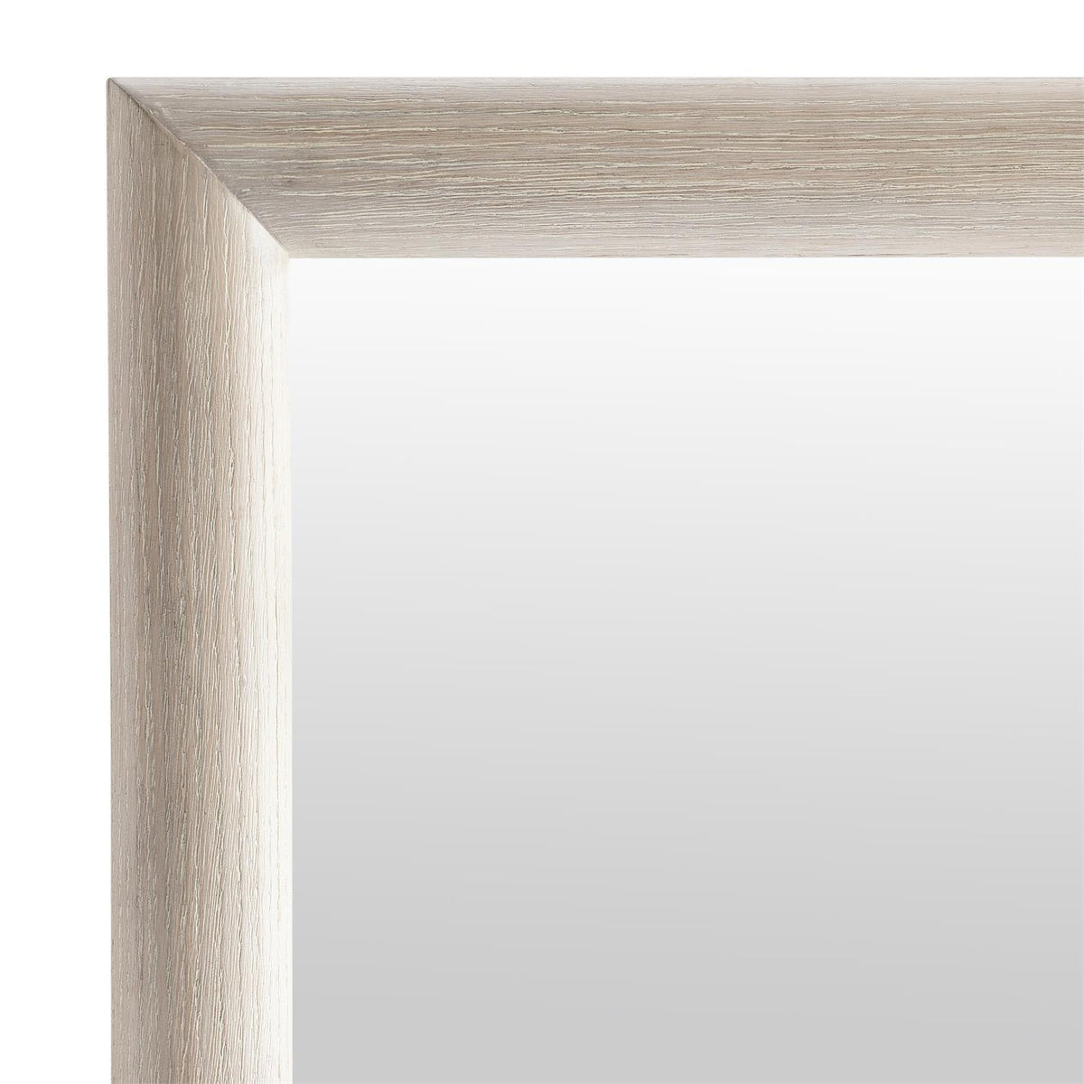 Lucerne Mirror by Bernhardt