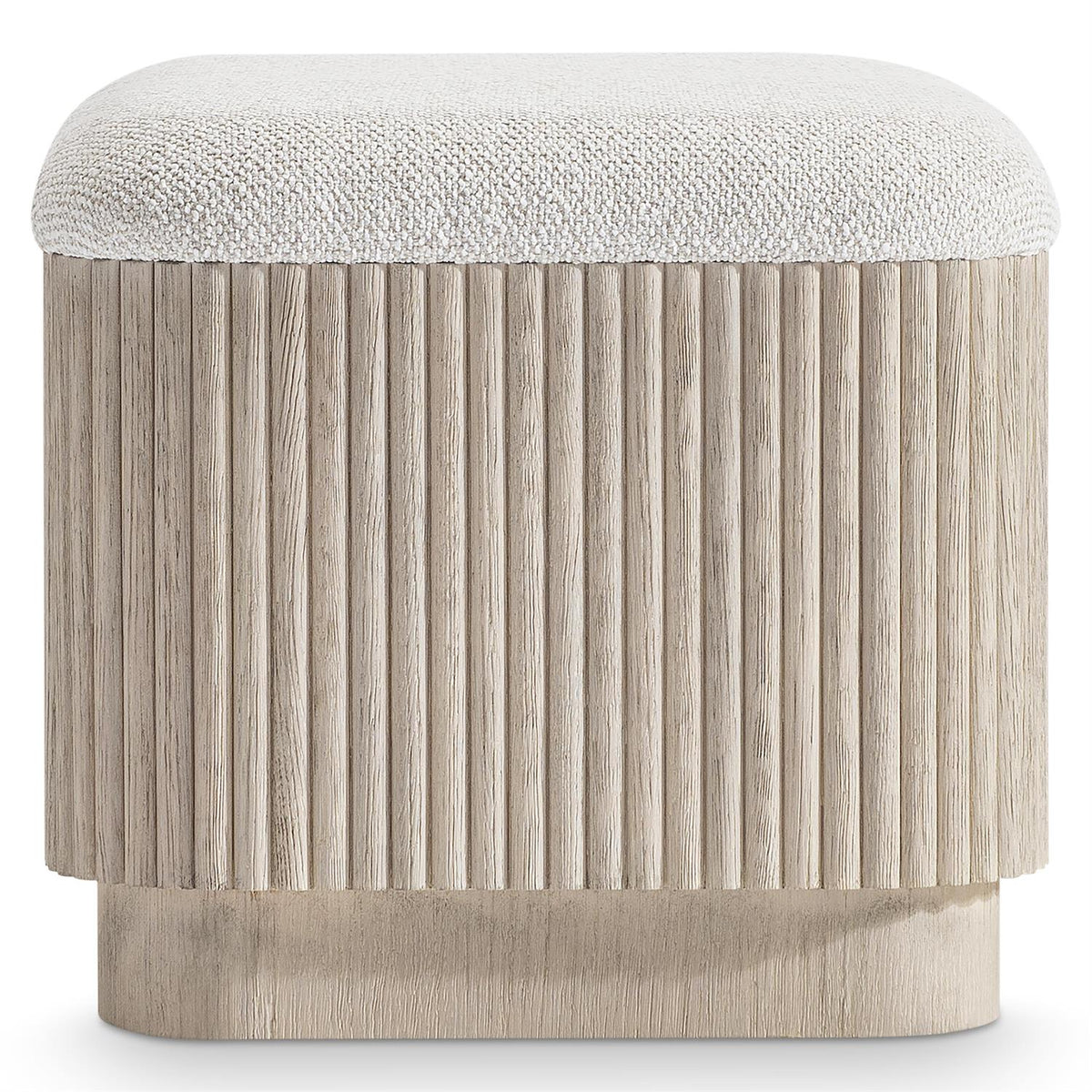 Lucerne Bench by Bernhardt