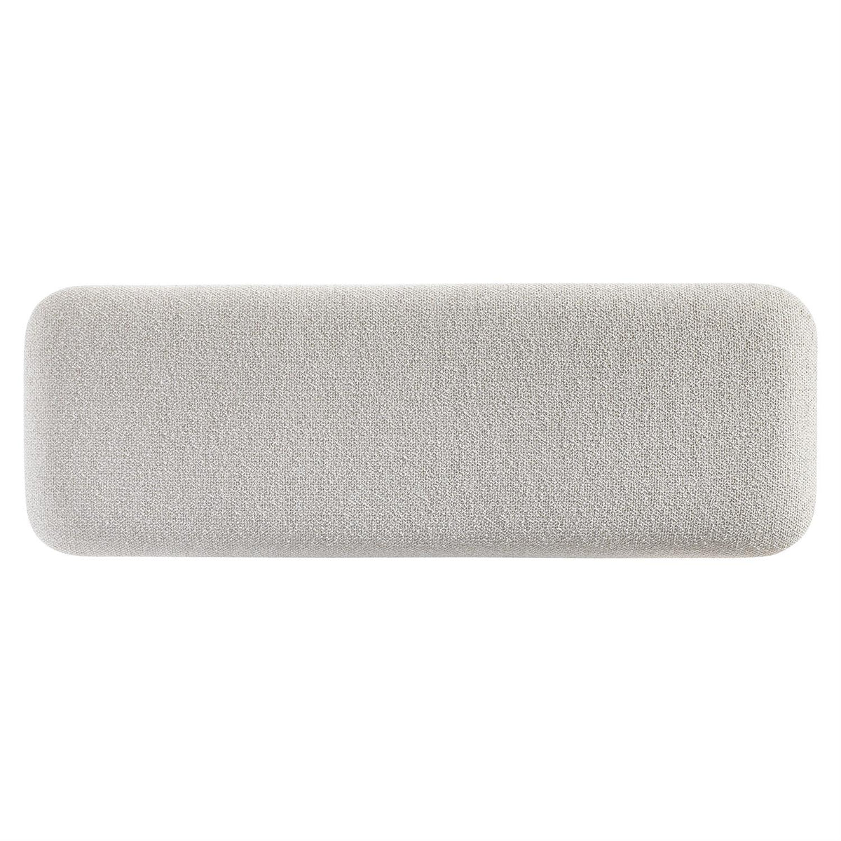 Lucerne Bench by Bernhardt