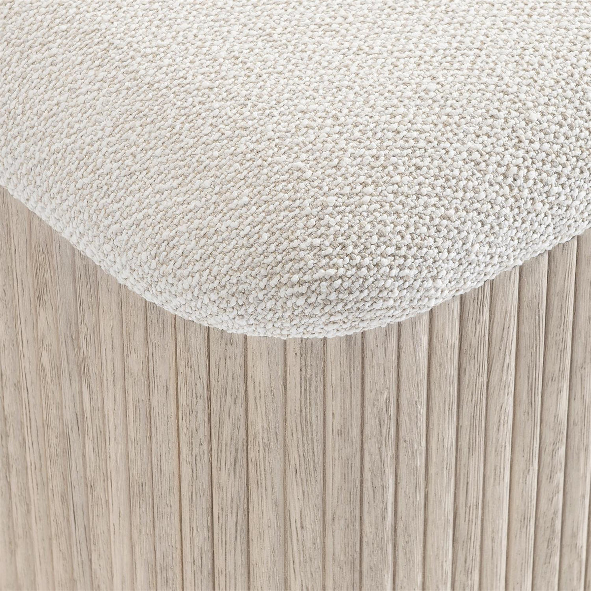 Lucerne Bench by Bernhardt