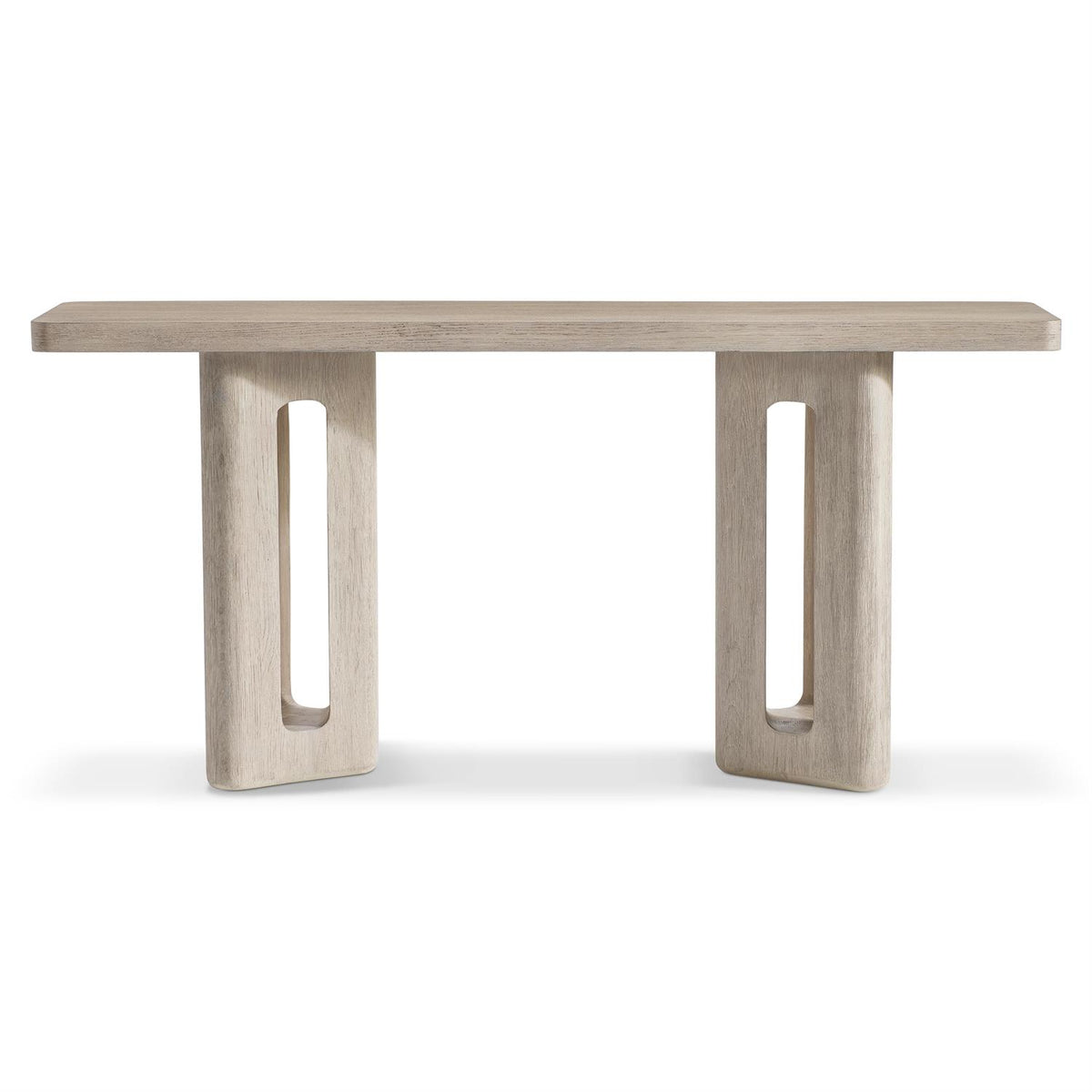 Lucerne Console Table by Bernhardt