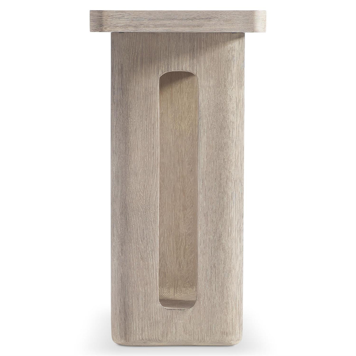 Lucerne Console Table by Bernhardt