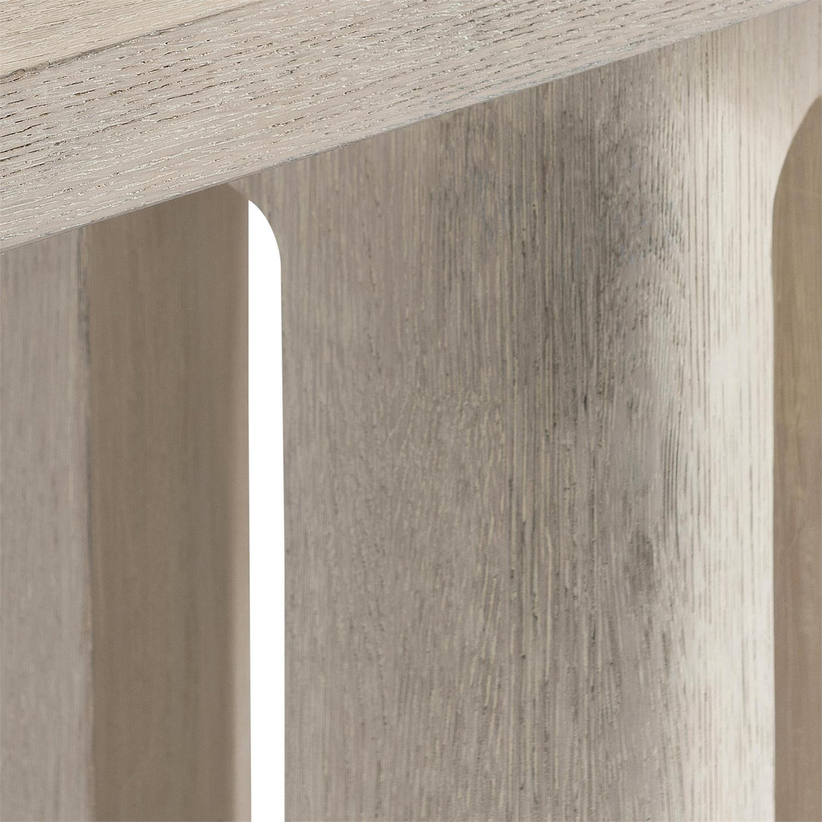 Lucerne Console Table by Bernhardt