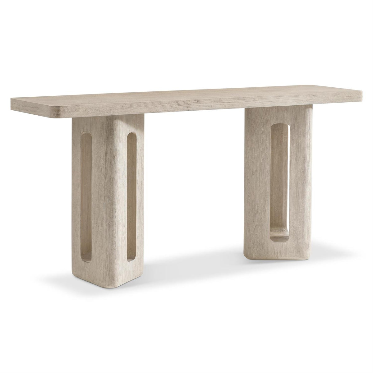 Lucerne Console Table by Bernhardt
