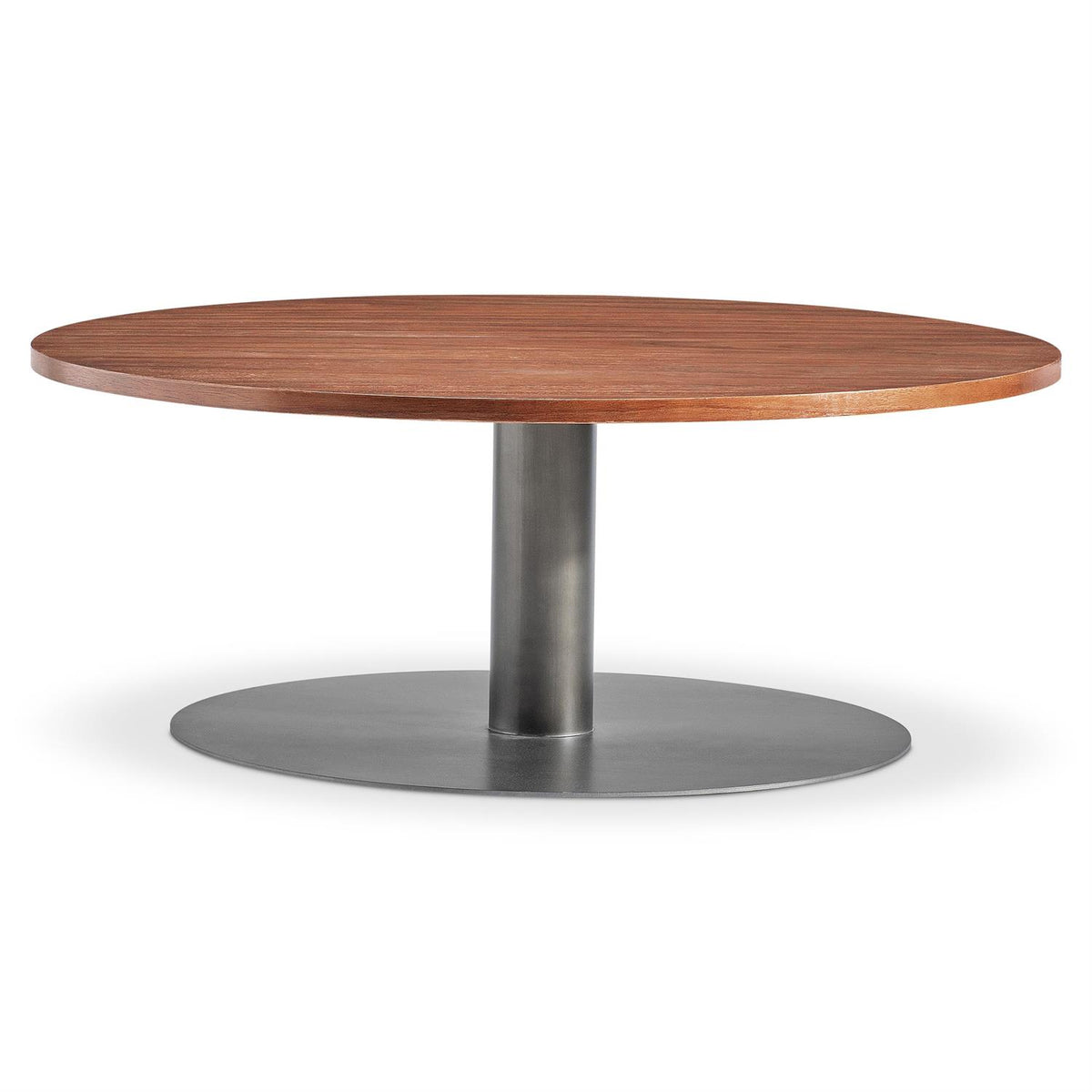 Brasea Cocktail Table (394004) by Bernhardt