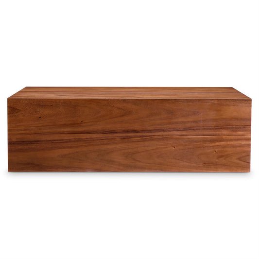 Brasea Cocktail Table (394010) by Bernhardt