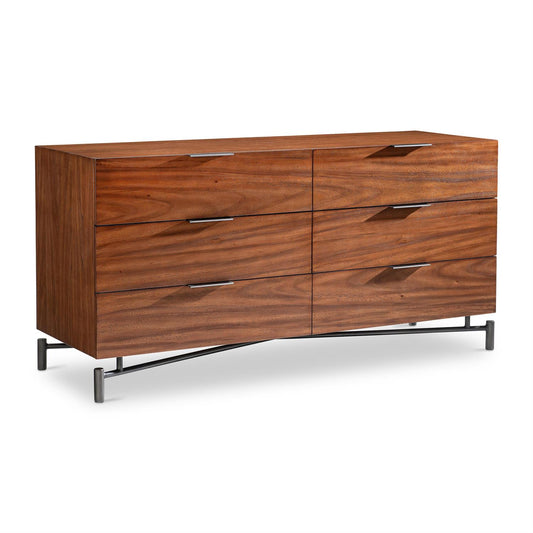 Brasea Dresser (394052) by Bernhardt