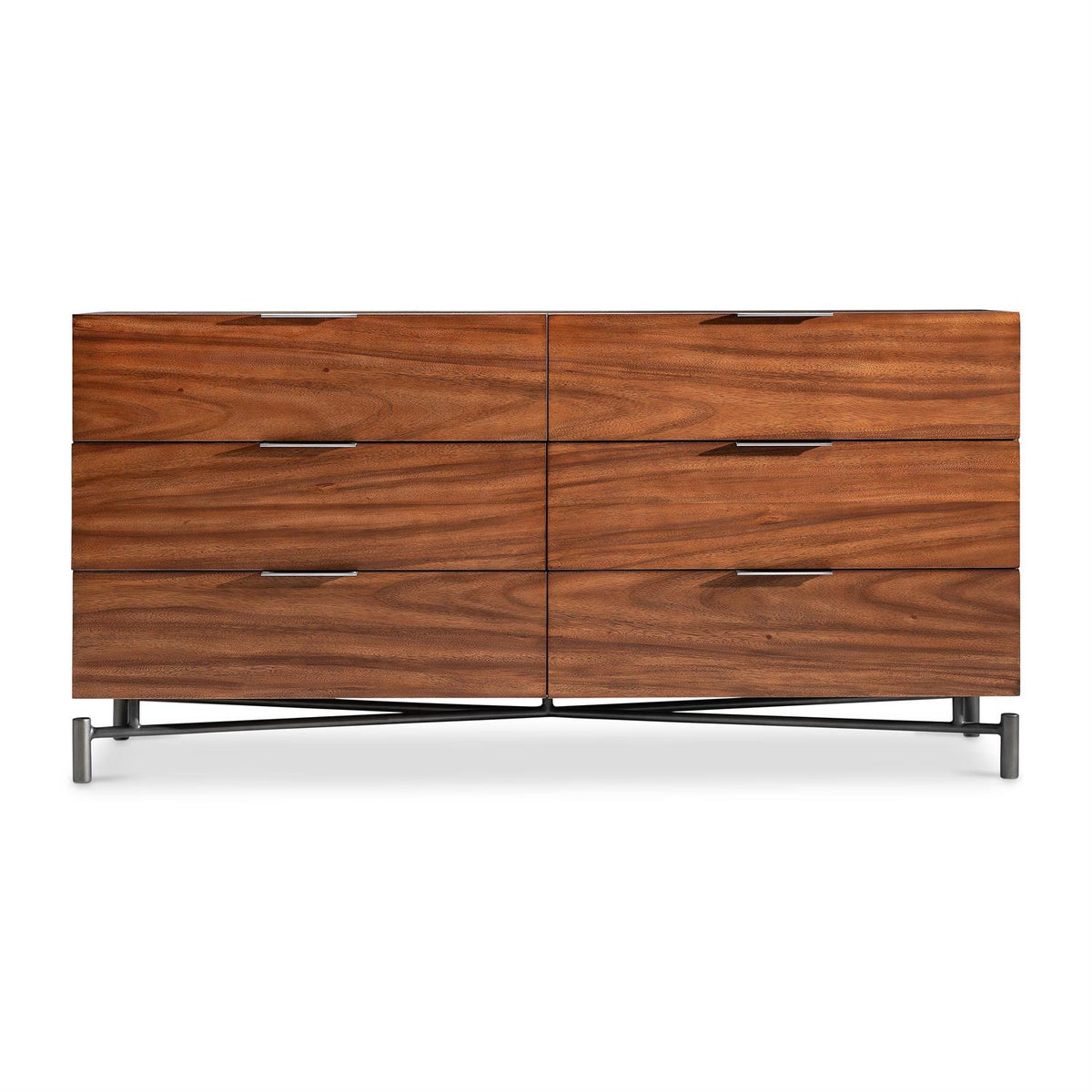 Brasea Dresser (394052) by Bernhardt