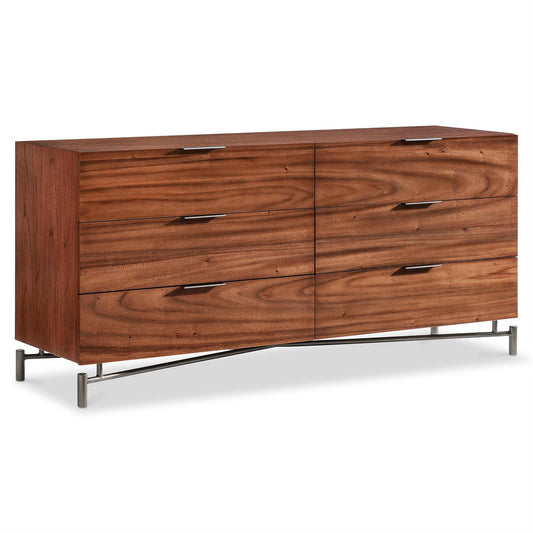 Brasea Dresser (394054) by Bernhardt