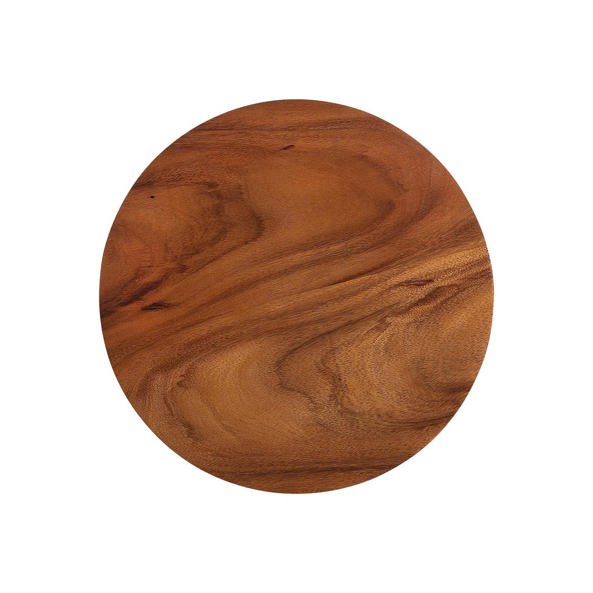 Brasea Side Table (394124) by Bernhardt