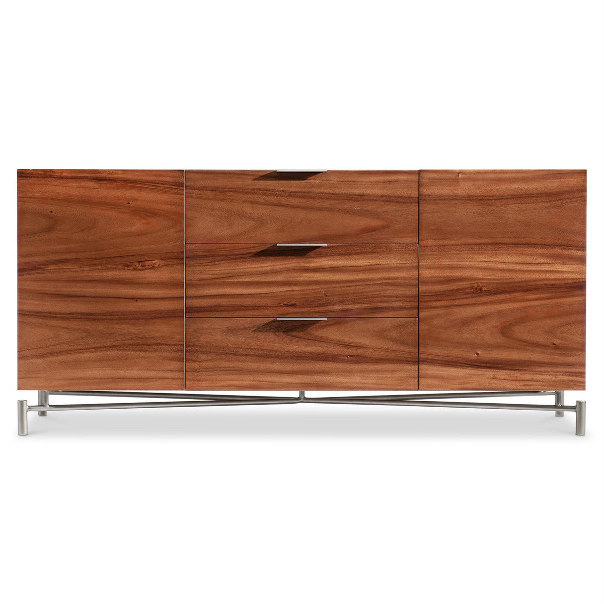 Brasea Buffet by Bernhardt