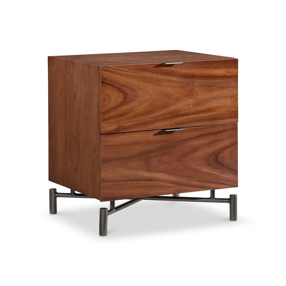 Brasea Nightstand (394230) by Bernhardt